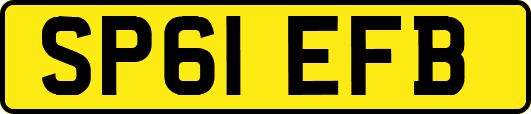 SP61EFB