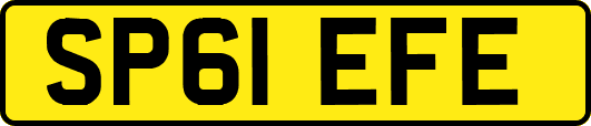 SP61EFE