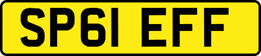 SP61EFF