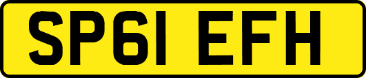 SP61EFH