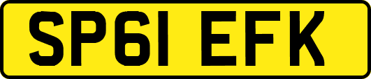 SP61EFK
