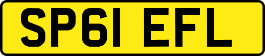SP61EFL