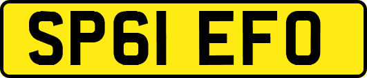 SP61EFO