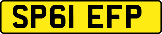 SP61EFP