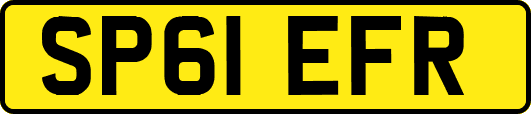 SP61EFR