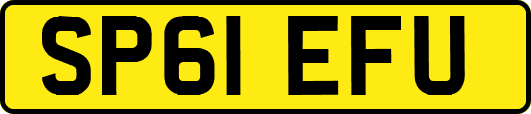 SP61EFU