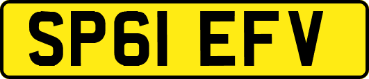 SP61EFV