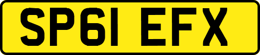 SP61EFX