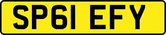 SP61EFY