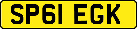 SP61EGK