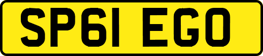 SP61EGO