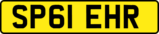 SP61EHR