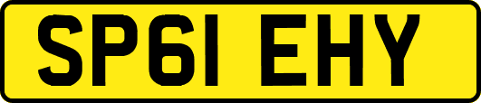 SP61EHY