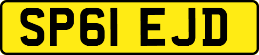 SP61EJD