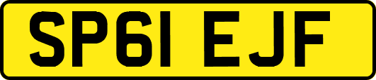 SP61EJF