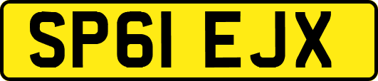 SP61EJX