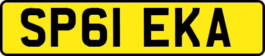 SP61EKA