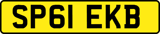 SP61EKB