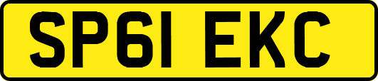 SP61EKC
