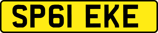 SP61EKE