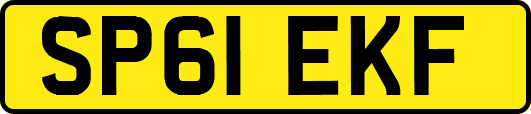 SP61EKF
