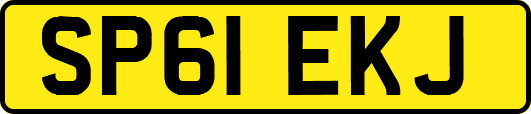 SP61EKJ