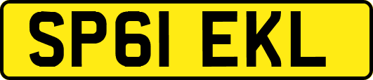 SP61EKL