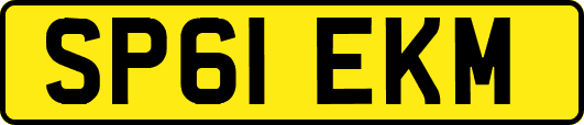 SP61EKM