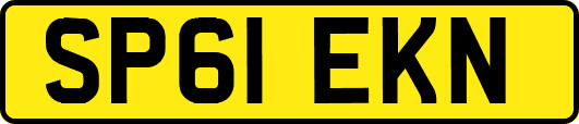 SP61EKN