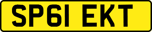 SP61EKT