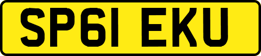 SP61EKU