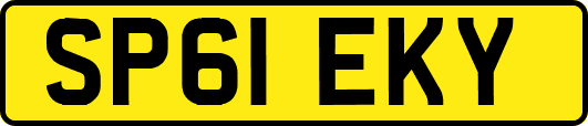 SP61EKY