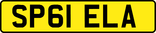 SP61ELA