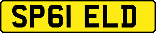 SP61ELD