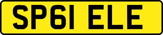 SP61ELE