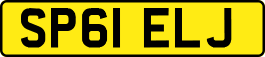 SP61ELJ