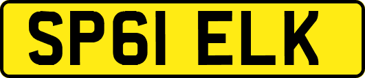 SP61ELK