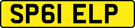 SP61ELP