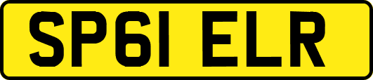 SP61ELR