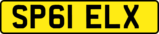 SP61ELX