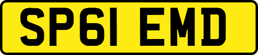 SP61EMD