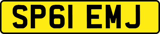 SP61EMJ