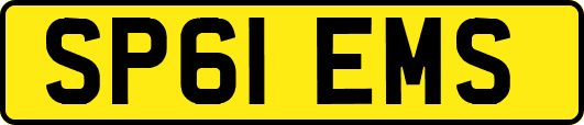 SP61EMS