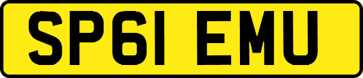 SP61EMU
