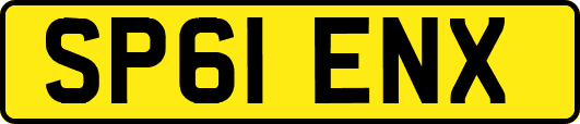 SP61ENX