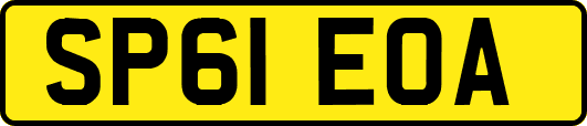SP61EOA