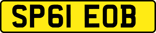 SP61EOB