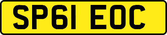 SP61EOC