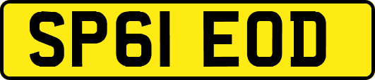SP61EOD