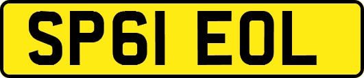 SP61EOL